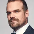 David Harbour