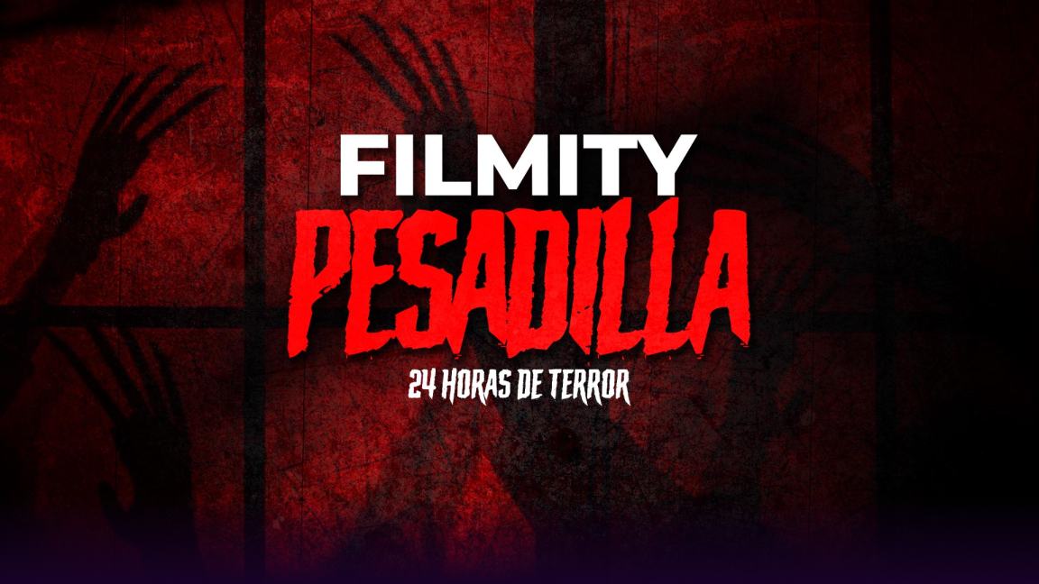 FILMITY PESADILLA