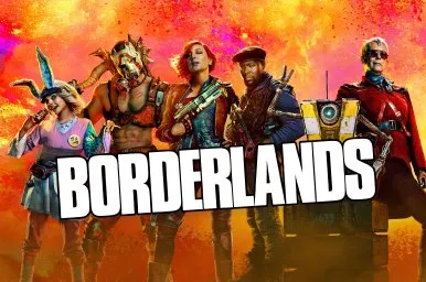 Borderlands