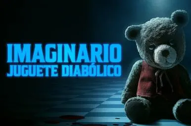 Imaginario Un juguete diabólico