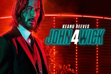 John wick 4