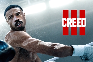 Creed 3