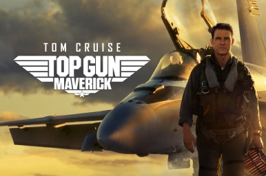 Top gun Maverick