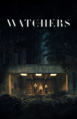 The watchers